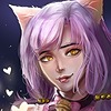Milljung's avatar