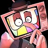 tv headed characters i know right now by millo8172 on DeviantArt