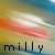 milly's avatar
