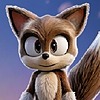 Milo-The-Fox-Art's avatar