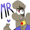 Miloream's avatar