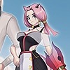 Milshee's avatar