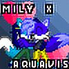Mily-the-Fox's avatar