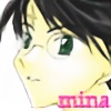 Mina--o0's avatar