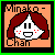 Minako-chan's avatar