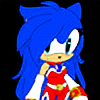 MinaTheHedgehog283's avatar