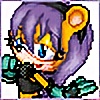 MinaTheRockStar86's avatar