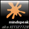 mindspeak's avatar