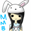 MinecraftManiacBunny's avatar
