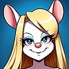 MinervaMink08's avatar