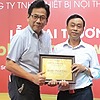 Minhphuong119's avatar