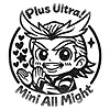 MINIALLMIGHTCOSPLAY's avatar