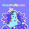 MiniatureLuna's avatar