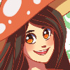 miniemushroom's avatar