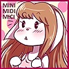 MiniMidiMici's avatar