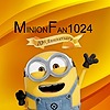 MinionFan1024's avatar