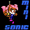 minisonic's avatar