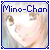 Mino-chan's avatar