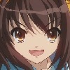 Minokado's avatar