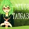 MinoriTaiga3's avatar