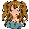 Minouche351's avatar