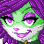 Minty-The-Doombunny's avatar