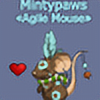 Mintypaws's avatar