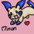 Minun-Backgrounds's avatar