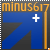 Minus617's avatar