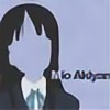MioAkiyamaFrance's avatar