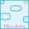 Miordette's avatar
