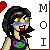 Miosha's avatar