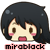 MiraBlack's avatar