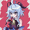 MirageGalgamon's avatar