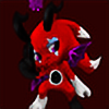 Mirah-Hedgehog09's avatar