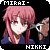 mirai-nikki's avatar