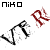 Mirai-Niko's avatar