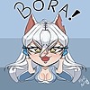 MiraiArt0's avatar