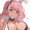 MiraiHikariArt's avatar