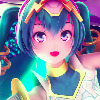 MiraiLovesYou's avatar