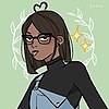 Miran1draw's avatar