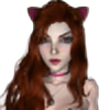 Miranda-Johnson's avatar