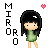 Miroro's avatar