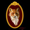 Mirr0rFox's avatar