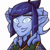 MirraDragnil's avatar