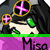 Misa-Nami's avatar