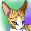 Misaosanryu's avatar
