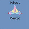 Misc-Comic's avatar