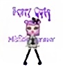 misfitkittyrawr's avatar