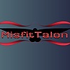 MisfitTalon's avatar
